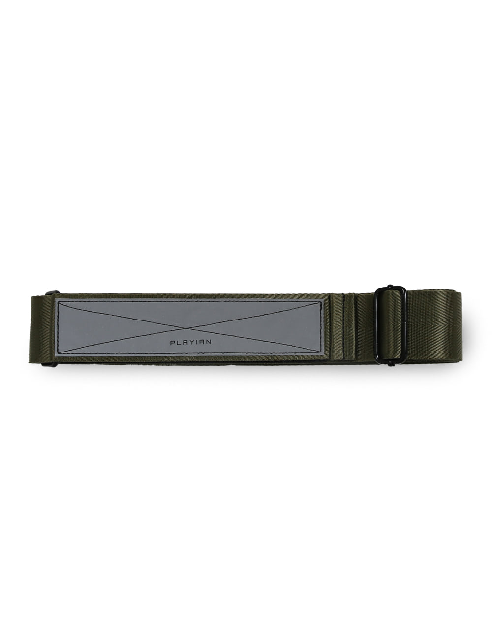 LUGGAGE STRAP - KHAKI