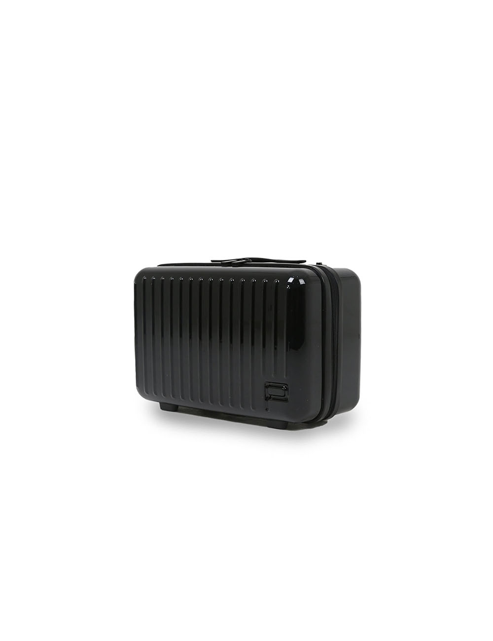 TRAVEL READY BAG - BLACK